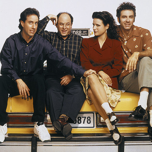 How Relatable Is Seinfeld? | Quiz How Relatable Is Seinfeld? | Quiz