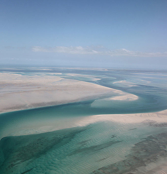 Bazaruto Archipelago, Mozambique Bazaruto Archipelago, Mozambique