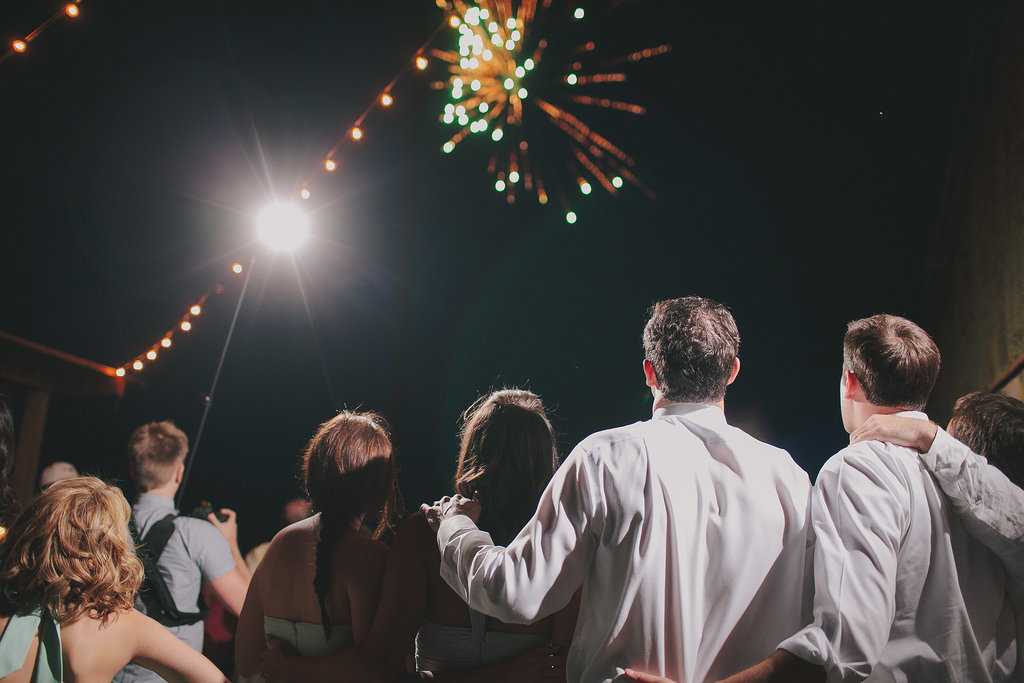 This Central California wedding ended with a bang!
Photo by Jake and Necia
This Central California wedding ended with a bang!
Photo by Jake and Necia