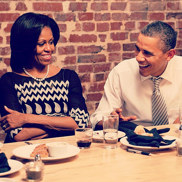 Barack Obama Barack Obama