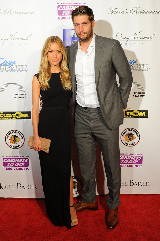 Kristin Cavallari Kristin Cavallari