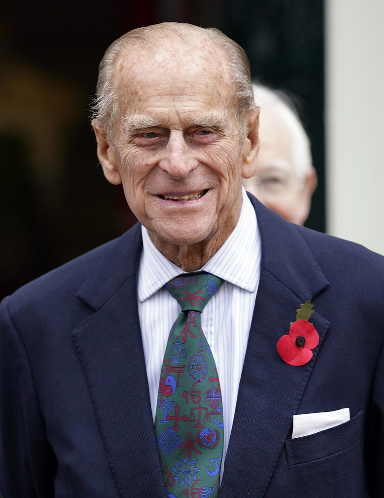 Prince Philip, Duke of Edinburgh Prince Philip, Duke of Edinburgh