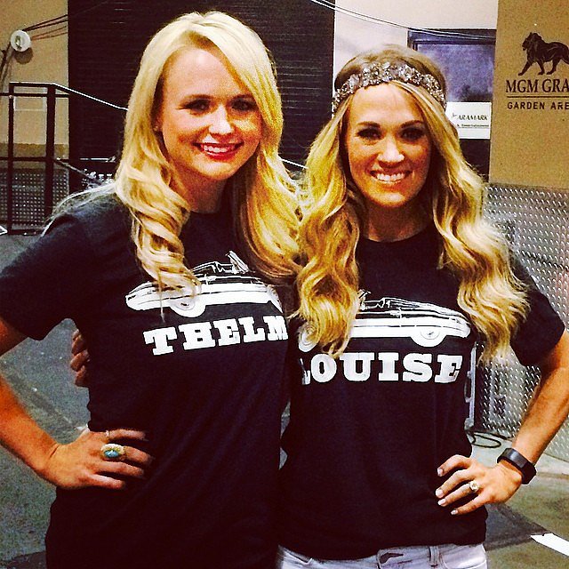 Carrie Underwood Carrie Underwood