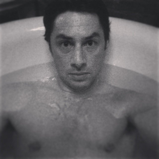 Zach Braff Zach Braff