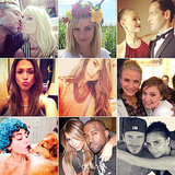 160+ Celebrities Should Following Instagram!