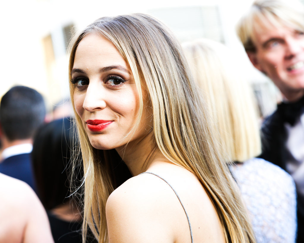 Harley Viera-Newton Spills Her Summer Beauty Secrets Harley Viera-Newton Spills Her Summer Beauty Secrets