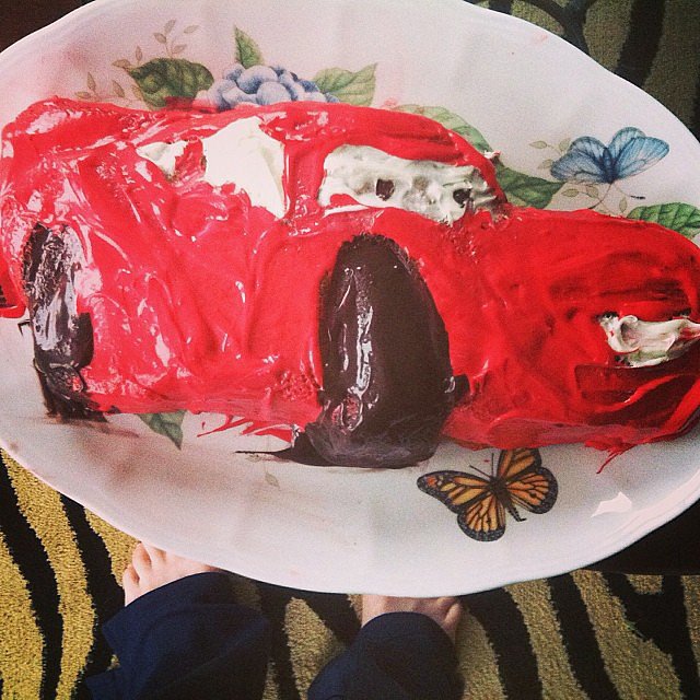Car Failure Car Failure
