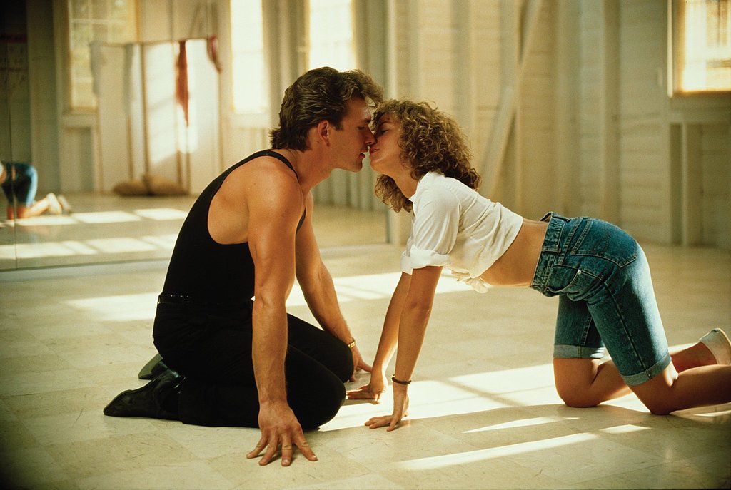 Baby and Johnny, Dirty Dancing Baby and Johnny, Dirty Dancing