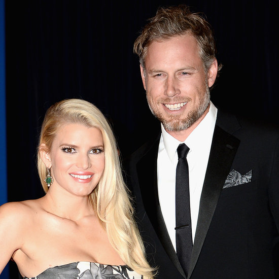 Jessica Simpson and Eric Johnson Wedding Pictures 2014 Jessica Simpson and Eric Johnson Wedding Pictures 2014