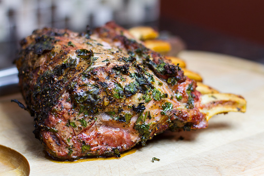 Crockpot Balsamic Pork Roast Crockpot Balsamic Pork Roast