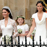 Pippa Middleton Talks About Relationship With Kate Middleton Pippa Middleton Talks About Relationship With Kate Middleton