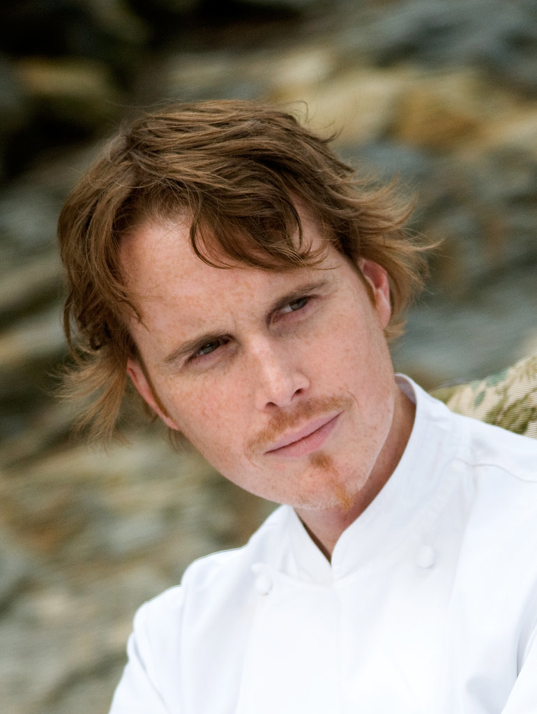 Grant Achatz Grant Achatz