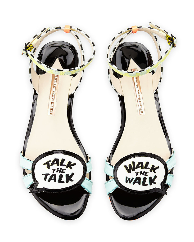 You'll Never Want to Wear Heels Again With These in Your Closet You'll Never Want to Wear Heels Again With These in Your Closet
