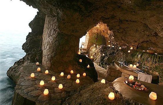 The Caves Resort, Jamaica The Caves Resort, Jamaica