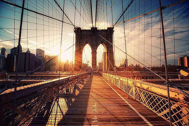 Brooklyn Bridge, NY Brooklyn Bridge, NY