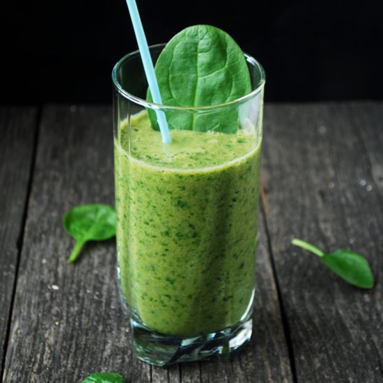 Hangover Smoothie Recipe Hangover Smoothie Recipe