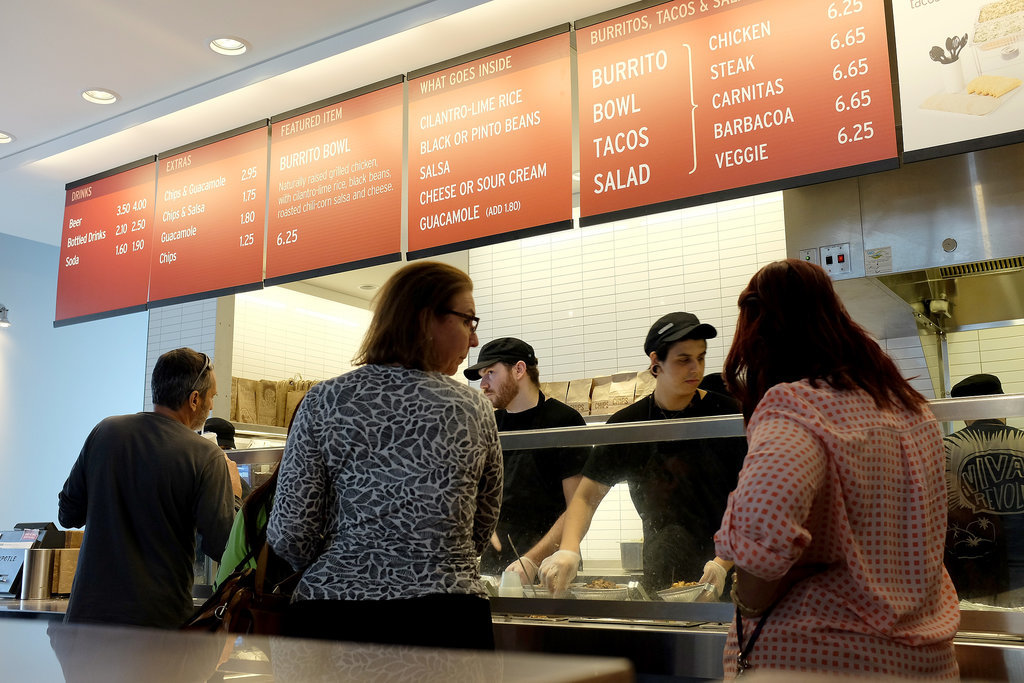 Order Smarter Order Smarter