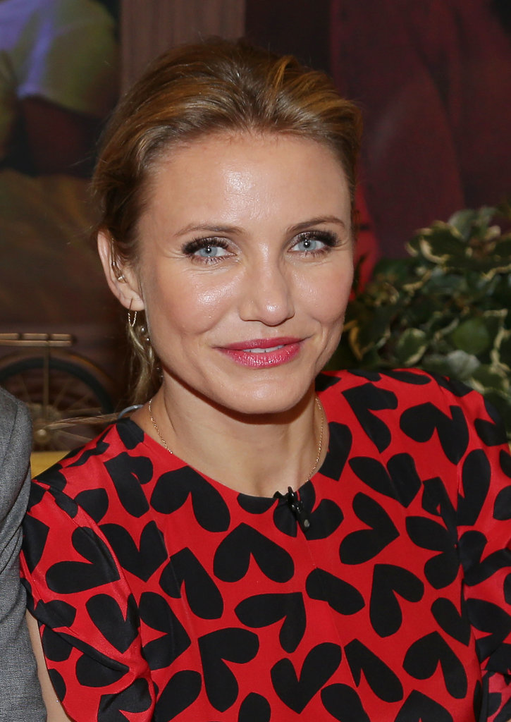 Cameron Diaz Cameron Diaz