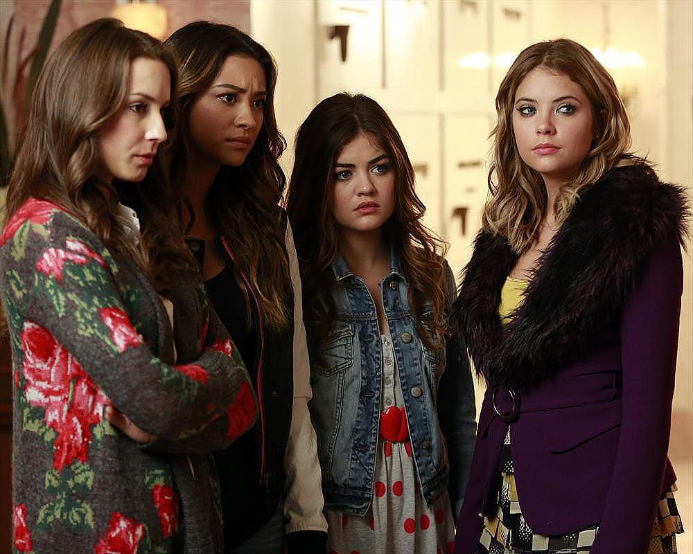 Look Back on the Most Shocking Twists So Far Look Back on the Most Shocking Twists So Far