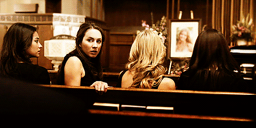 The "Don't Look Now, but That Guy's Cute" The "Don't Look Now, but That Guy's Cute"