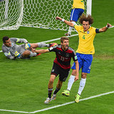Germany vs. Brazil 2014 World Cup Game | Pictures Germany vs. Brazil 2014 World Cup Game | Pictures