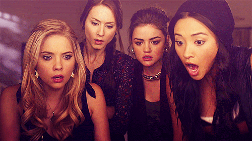 The "How Dare You?" The "How Dare You?"