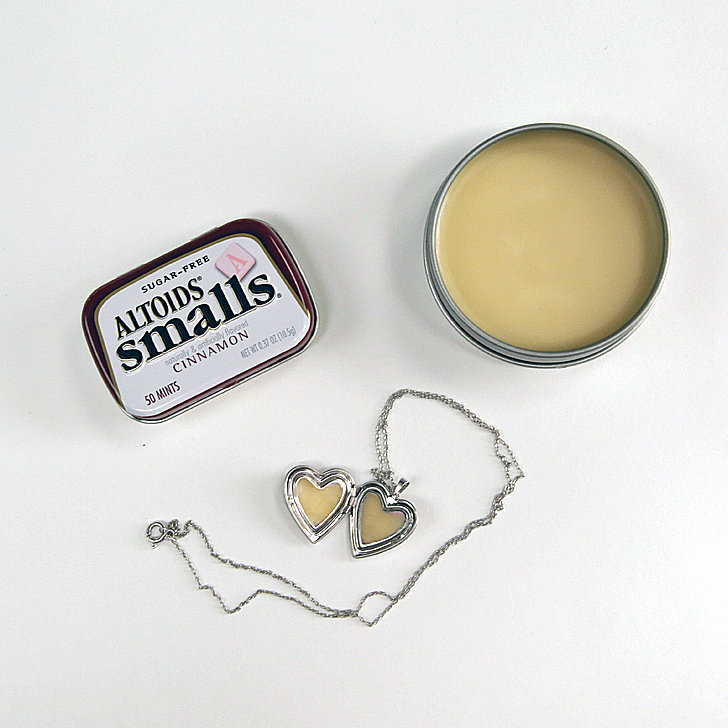 Solid Perfume Solid Perfume