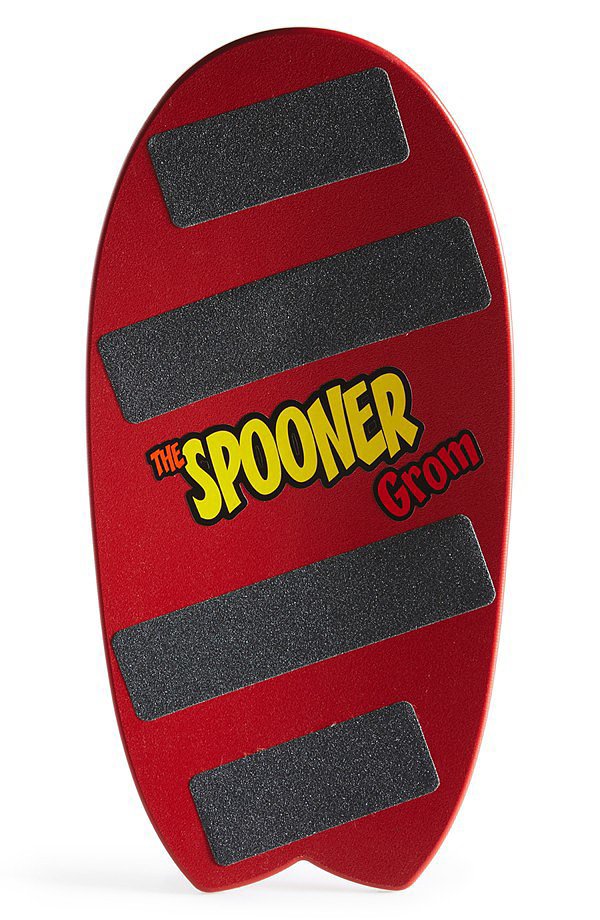 A First Balance Toy For Boarders-In-Training A First Balance Toy For Boarders-In-Training