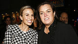 Elisabeth Hasselbeck Trashes Rosie O'Donnell's Return to 'The View' Elisabeth Hasselbeck Trashes Rosie O'Donnell's Return to 'The View'