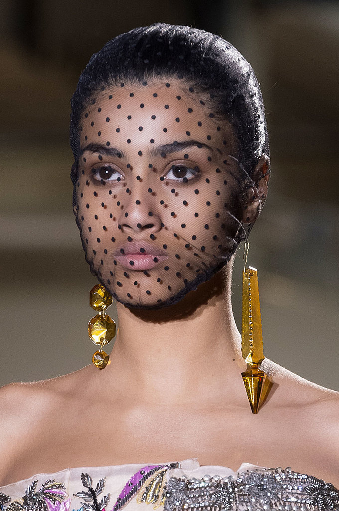 Maison Martin Margiela Haute Couture Fall 2014 Maison Martin Margiela Haute Couture Fall 2014