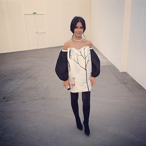 Miroslava Duma Miroslava Duma