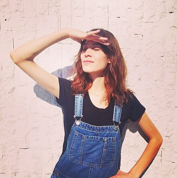 Alexa Chung Alexa Chung