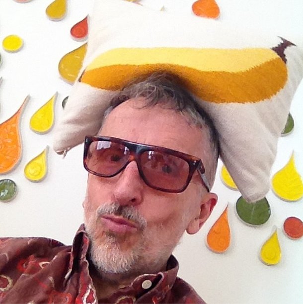 Simon Doonan Simon Doonan