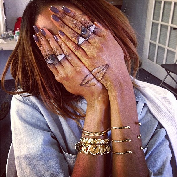 Jourdan Dunn Jourdan Dunn