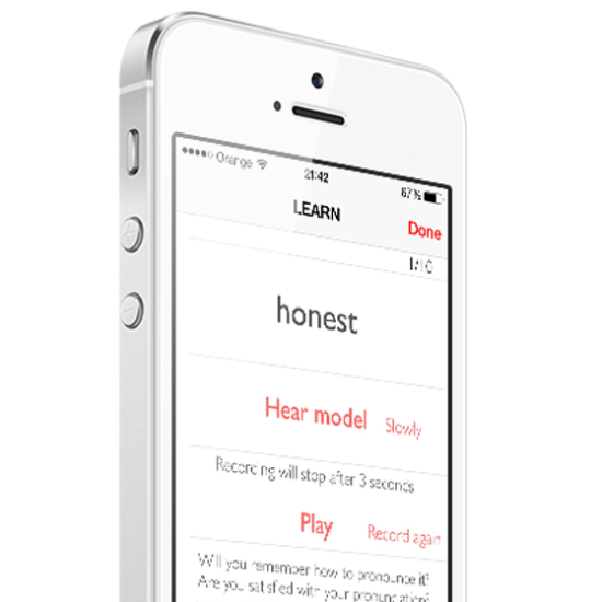 This App Teaches You One Semester of French in Just 34 Hours