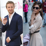 Ryan Gosling and Eva Mendes Pregnancy | Video Ryan Gosling and Eva Mendes Pregnancy | Video