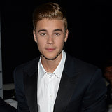 Speed Read: Justin Bieber Gets 2 Years of Probation For Egging Incident