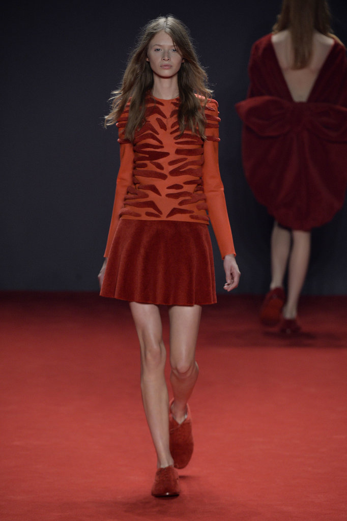 Viktor & Rolf Haute Couture Fall 2014 Viktor & Rolf Haute Couture Fall 2014
