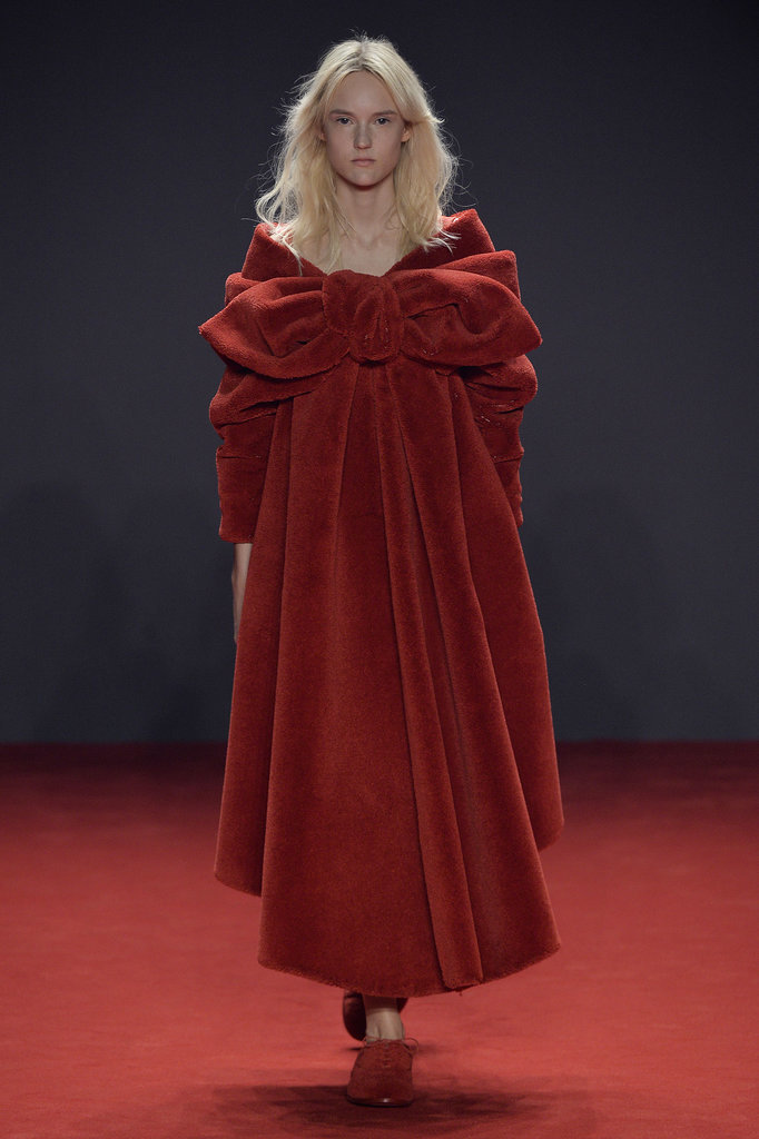Viktor & Rolf Haute Couture Fall 2014 Viktor & Rolf Haute Couture Fall 2014