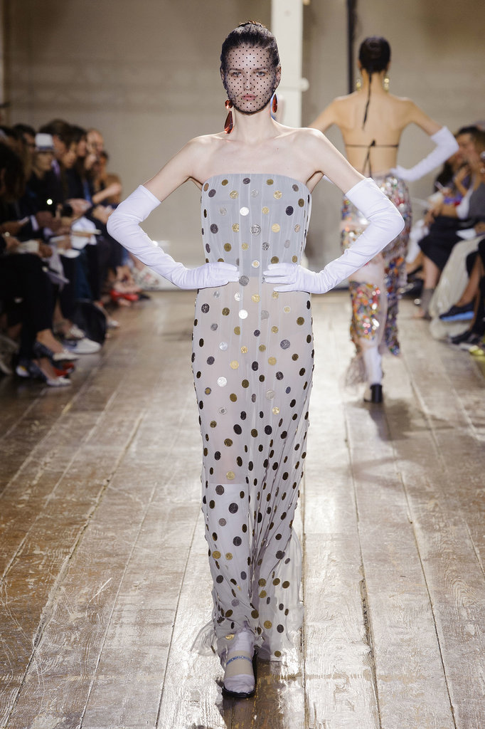 Maison Martin Margiela Haute Couture Fall 2014 Maison Martin Margiela Haute Couture Fall 2014
