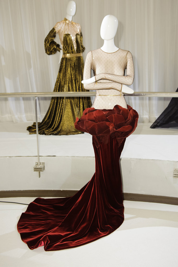Stéphane Rolland Haute Couture Fall 2014 Stéphane Rolland Haute Couture Fall 2014