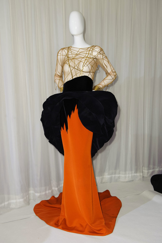 Stéphane Rolland Haute Couture Fall 2014 Stéphane Rolland Haute Couture Fall 2014