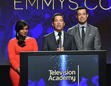 Emmy Nominations 2014 Emmy Nominations 2014
