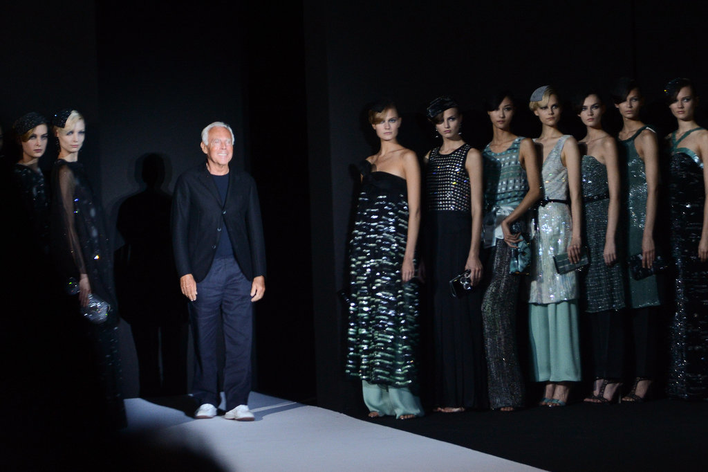 Giorgio Armani Giorgio Armani
