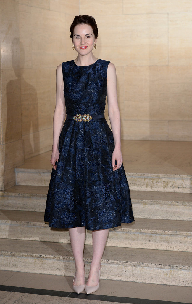 Michelle Dockery Michelle Dockery