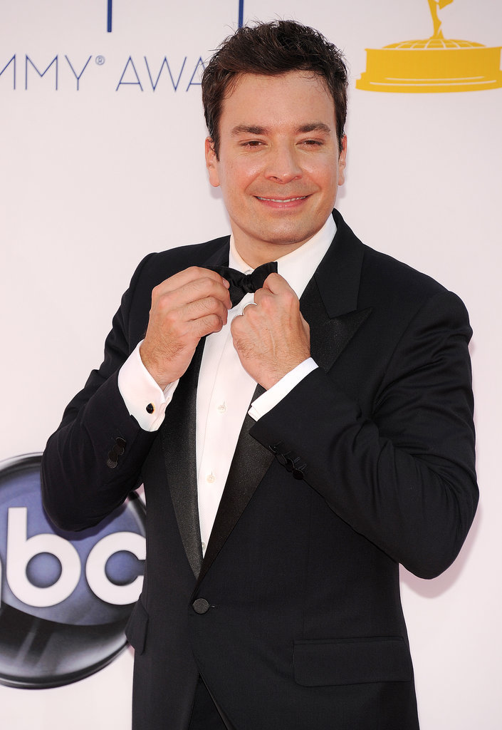 Jimmy Fallon Jimmy Fallon