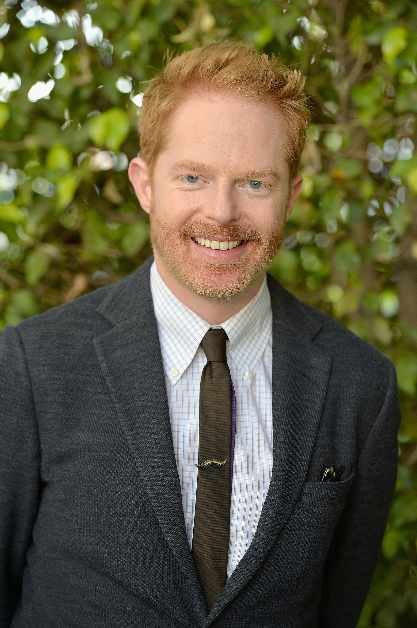 Jesse Tyler Ferguson | Whose Emmy Nod Is an &ldquo;Early Birthday Present