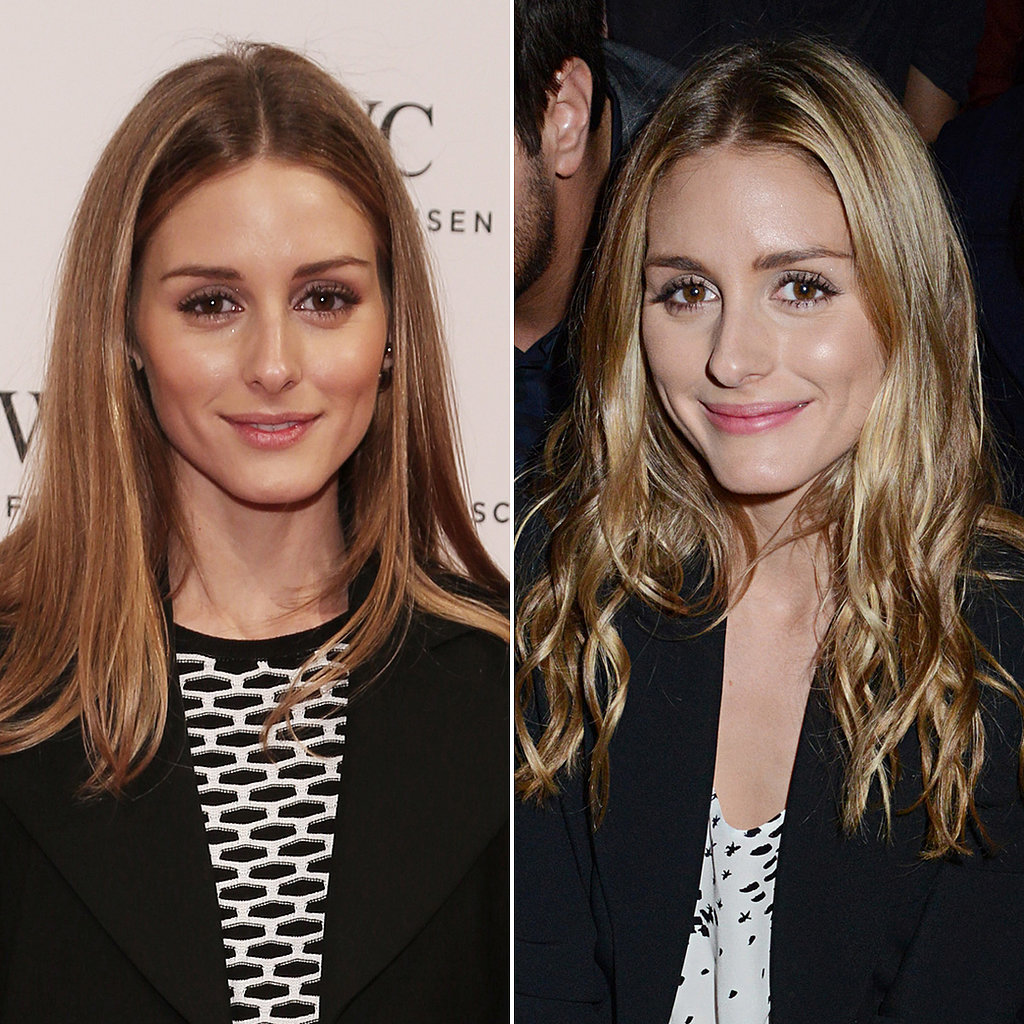 Olivia Palermo Olivia Palermo