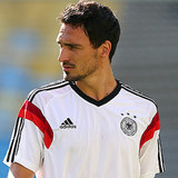 Hot Players on Germany and Argentina World Cup Teams 2014 Hot Players on Germany and Argentina World Cup Teams 2014