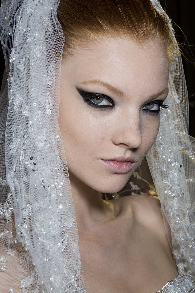 Zuhair Murad Haute Couture Fall 2014 Zuhair Murad Haute Couture Fall 2014